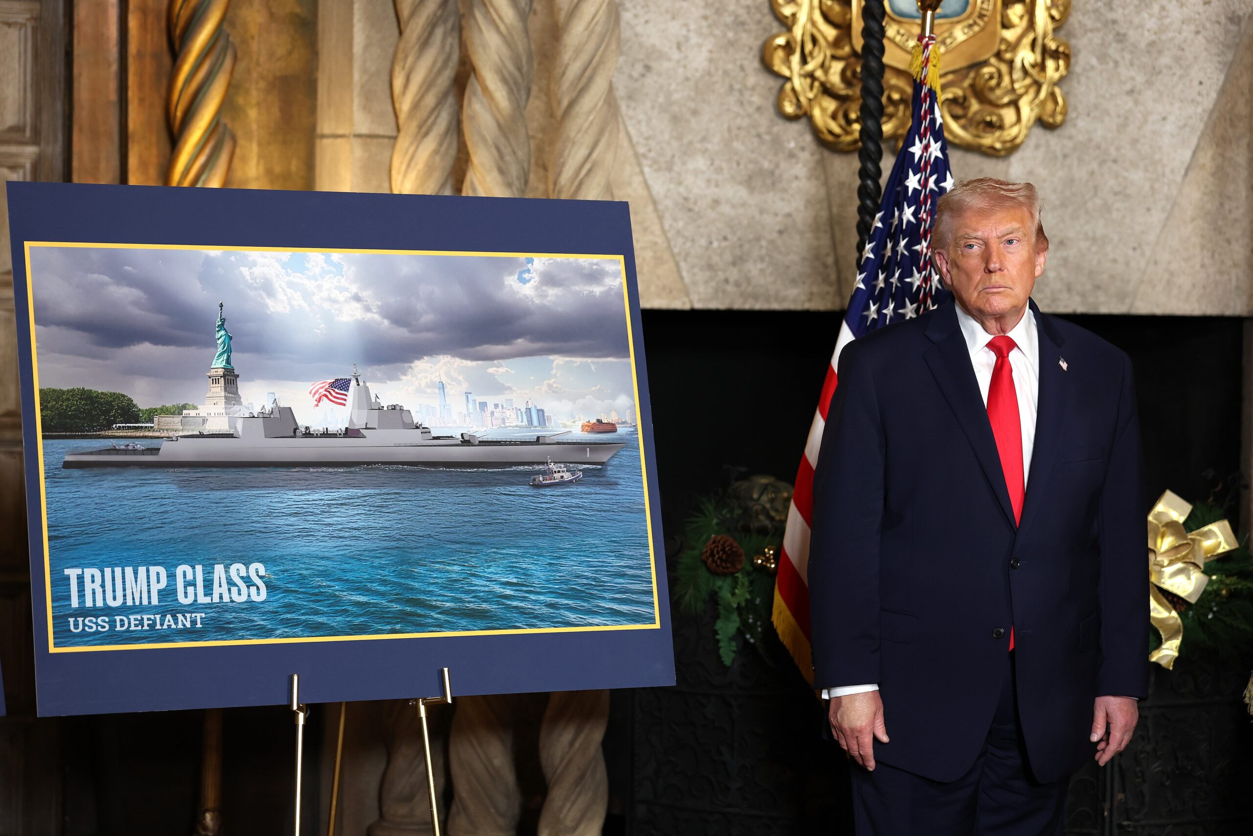 Chinese military analysts can’t wait for the US Navy’s battleship era