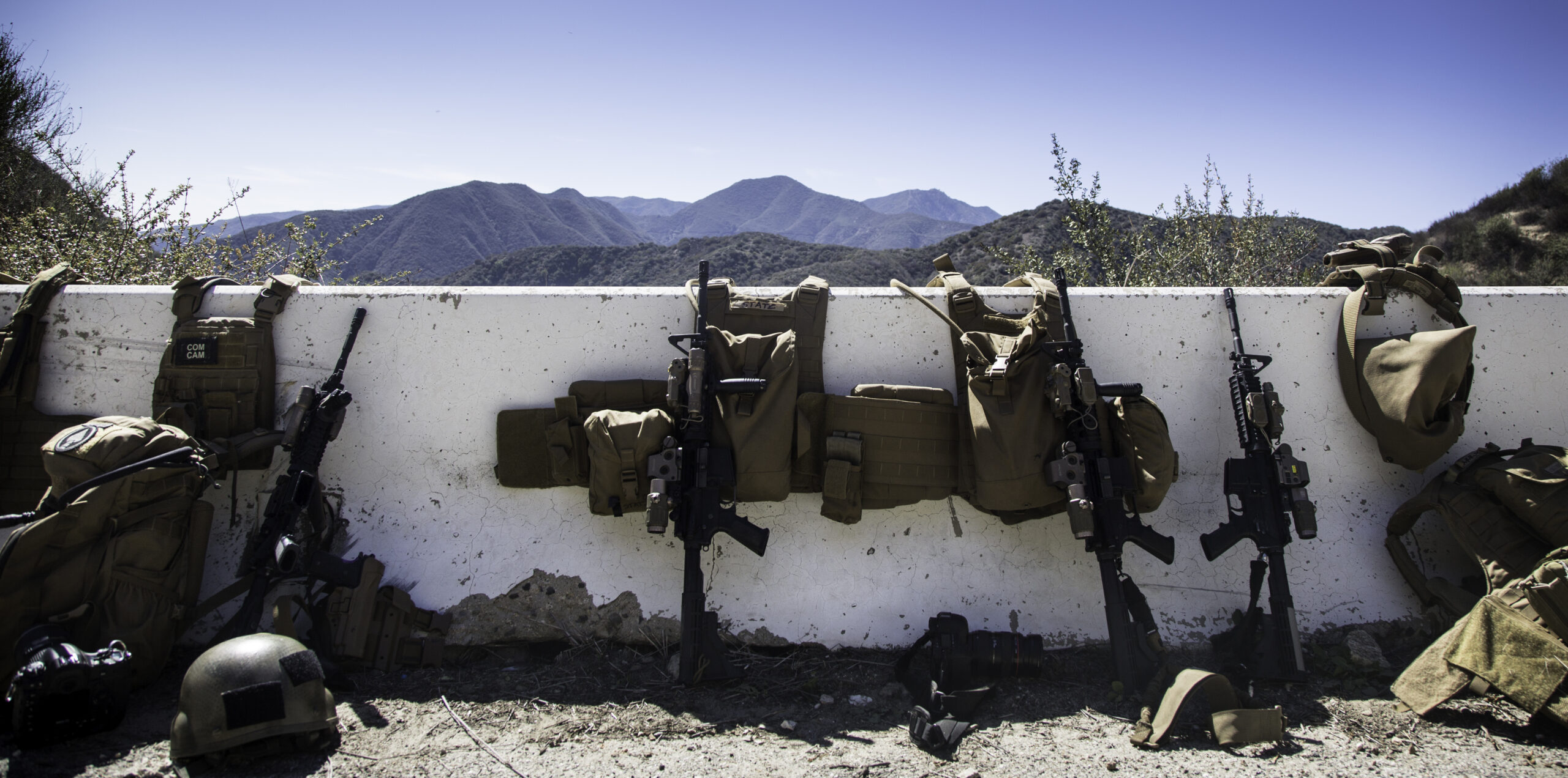 US Marine Corps plans to use 3D scanners to detect cracked body armor