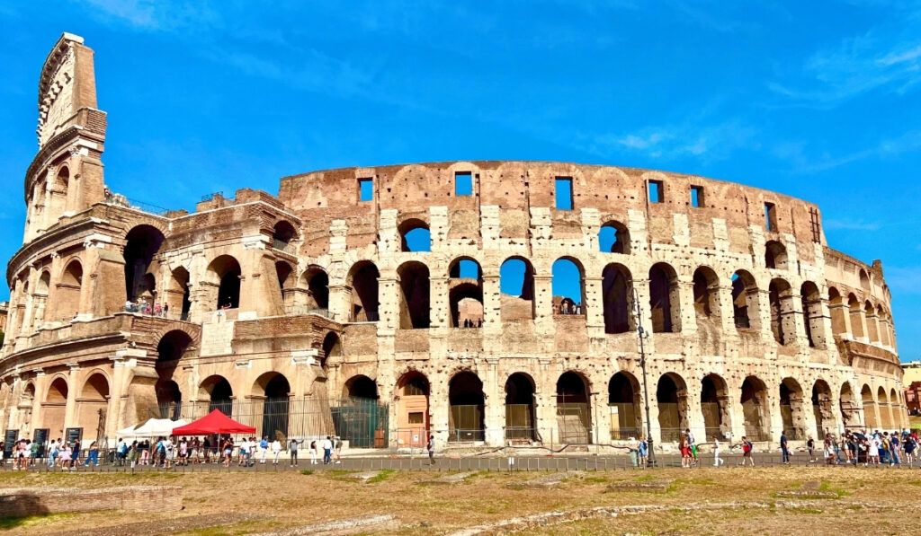 Rome Cruise Passengers Guide: Top Attractions & Expert Tips