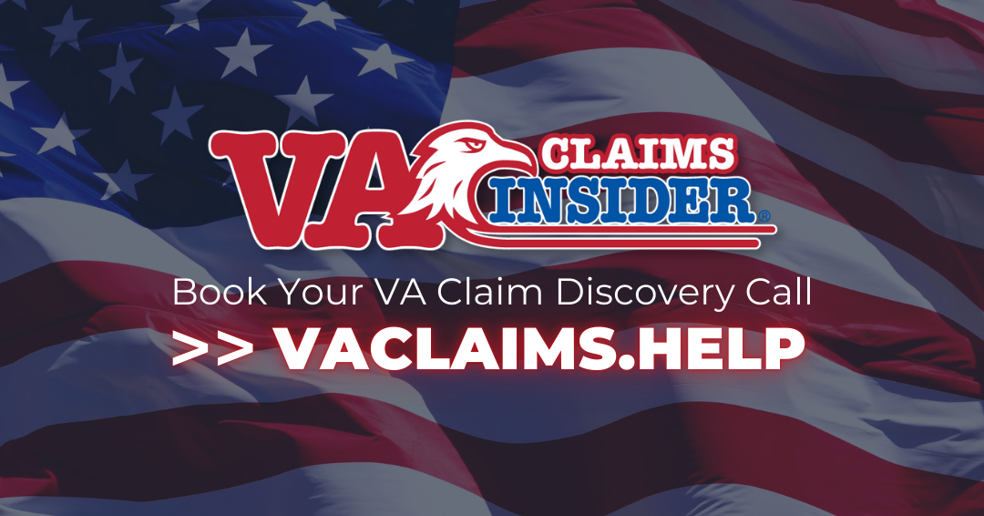 VA Buddy Letter Example: How to Write a Powerful Buddy Statement