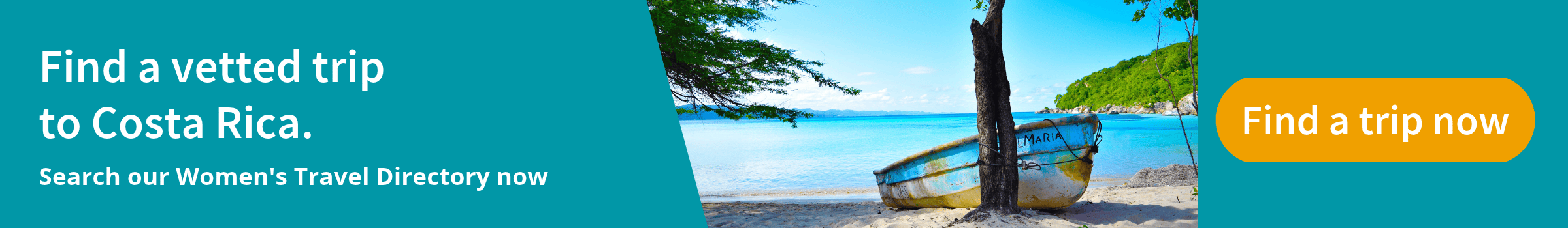 find a trip in costa rica