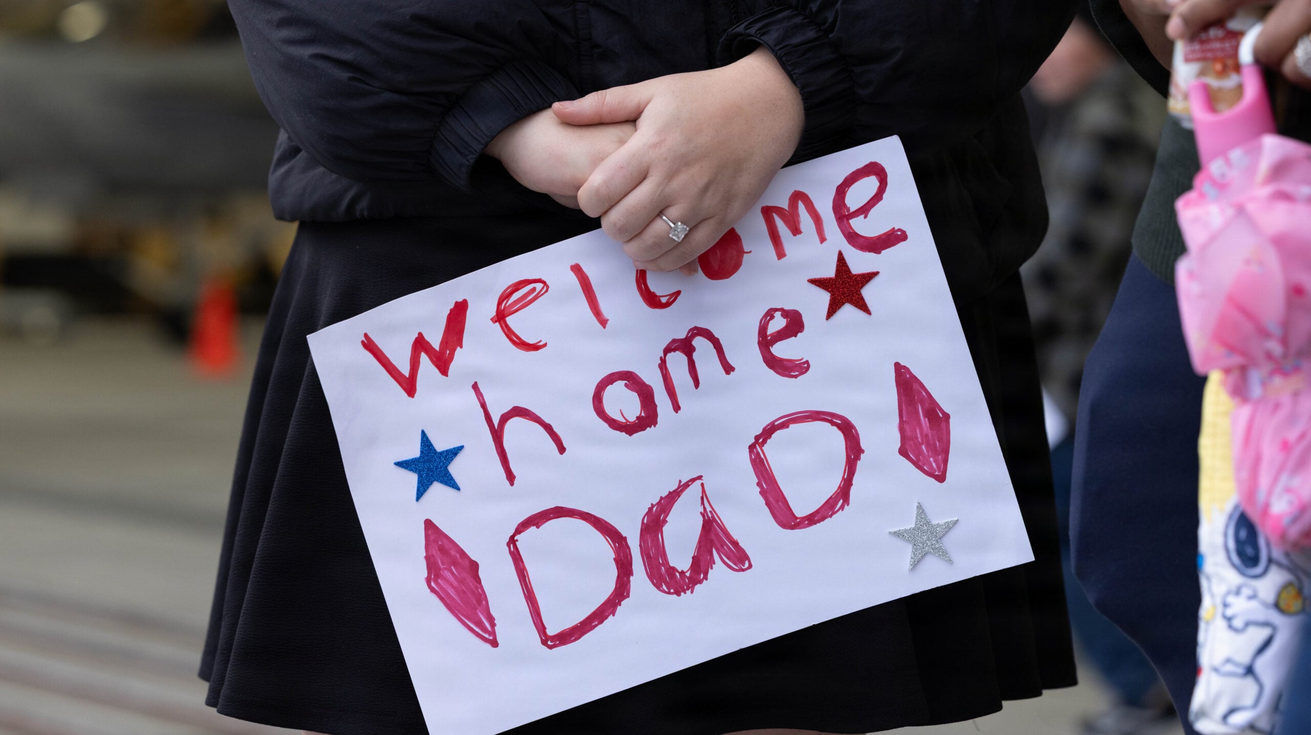 America wants the hero, not the human