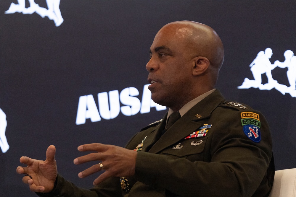 USARPAC integrates allies and partners to strengthen deterrence, deliver decisive landpower