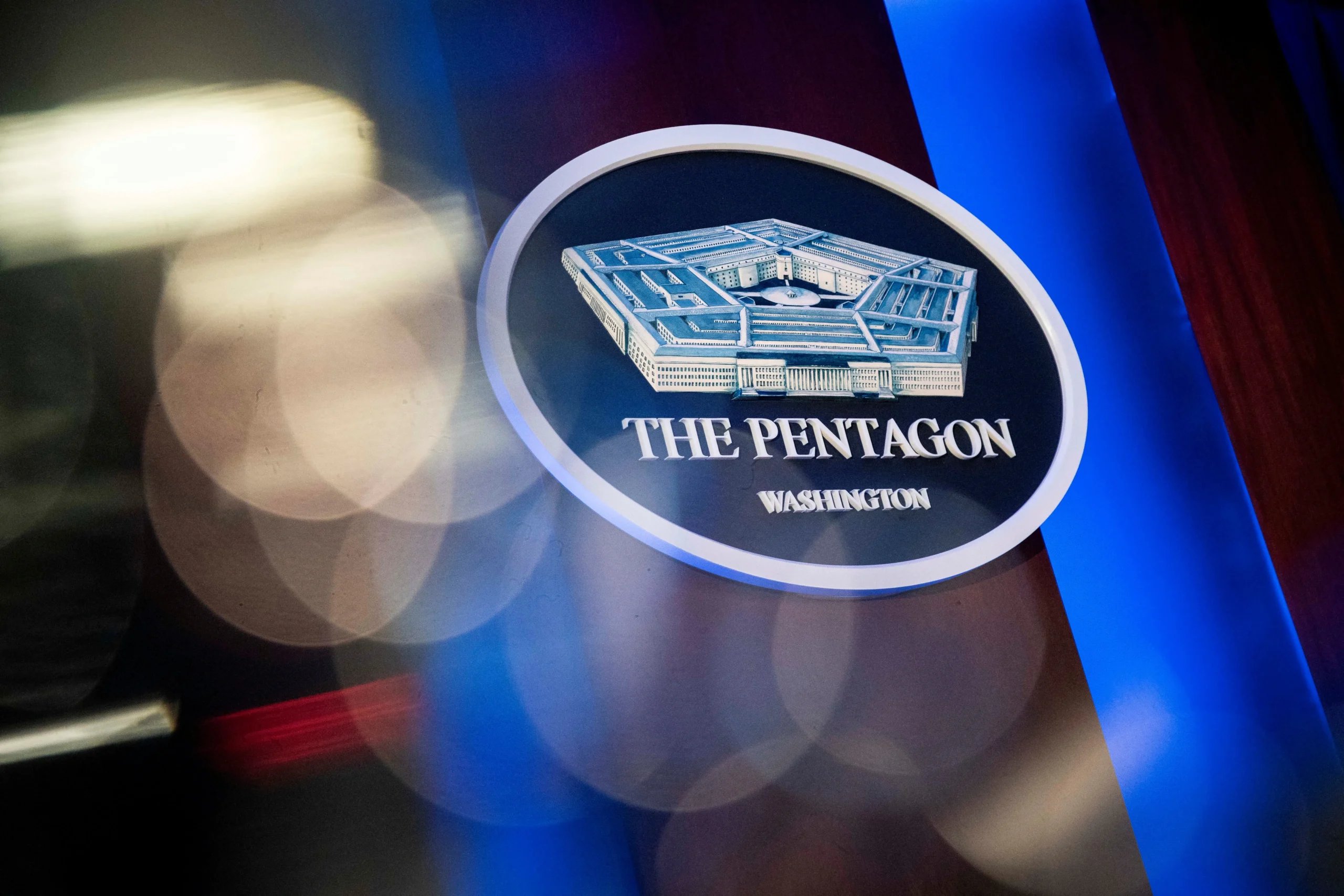 Pentagon ignored cybersecurity flaws before data breach, Marines’ lawsuit says