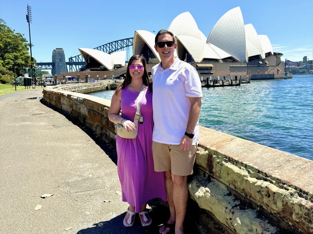 sydney opera house australia