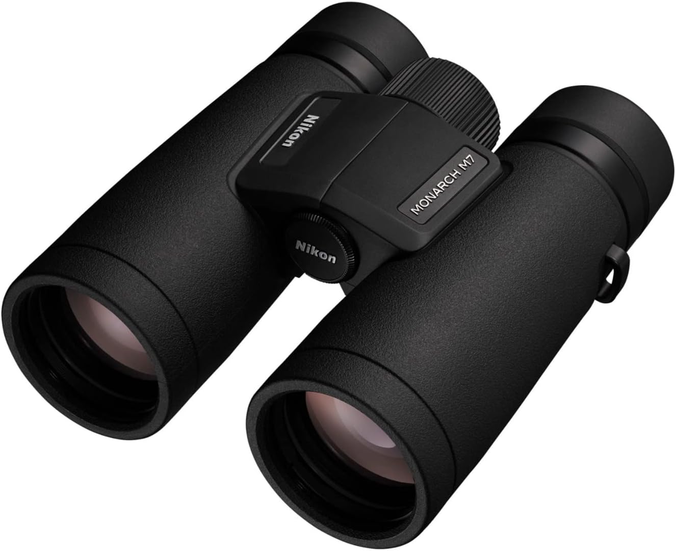 nikon monarch binoculars