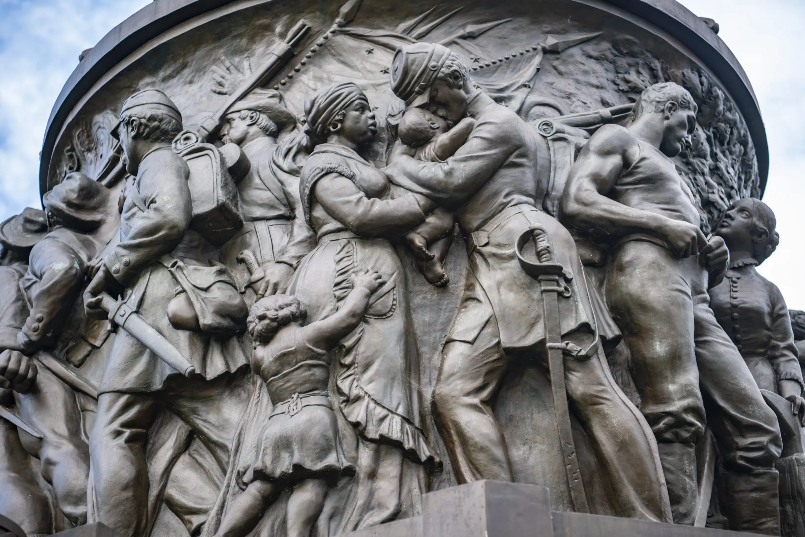 Hegseth’s plan to restore Confederate memorial at Arlington expected to cost taxpayers $9 million