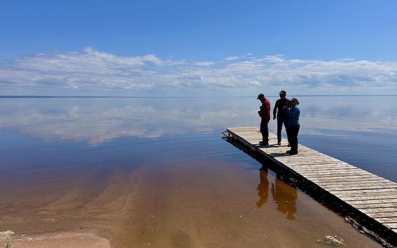 Cold Lake