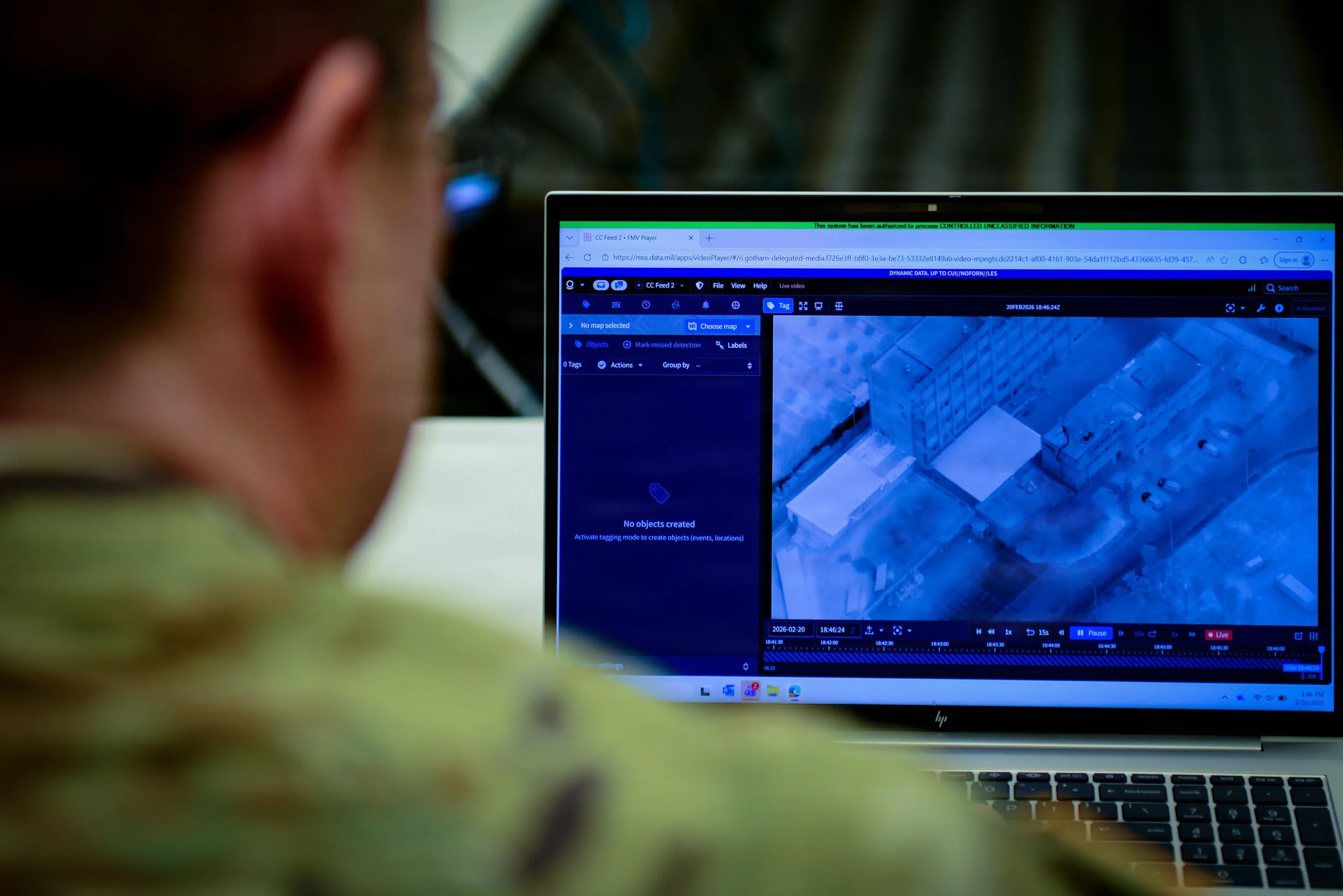 Pentagon AI oversight office struggles to keep pace with department’s ambitions, GAO finds