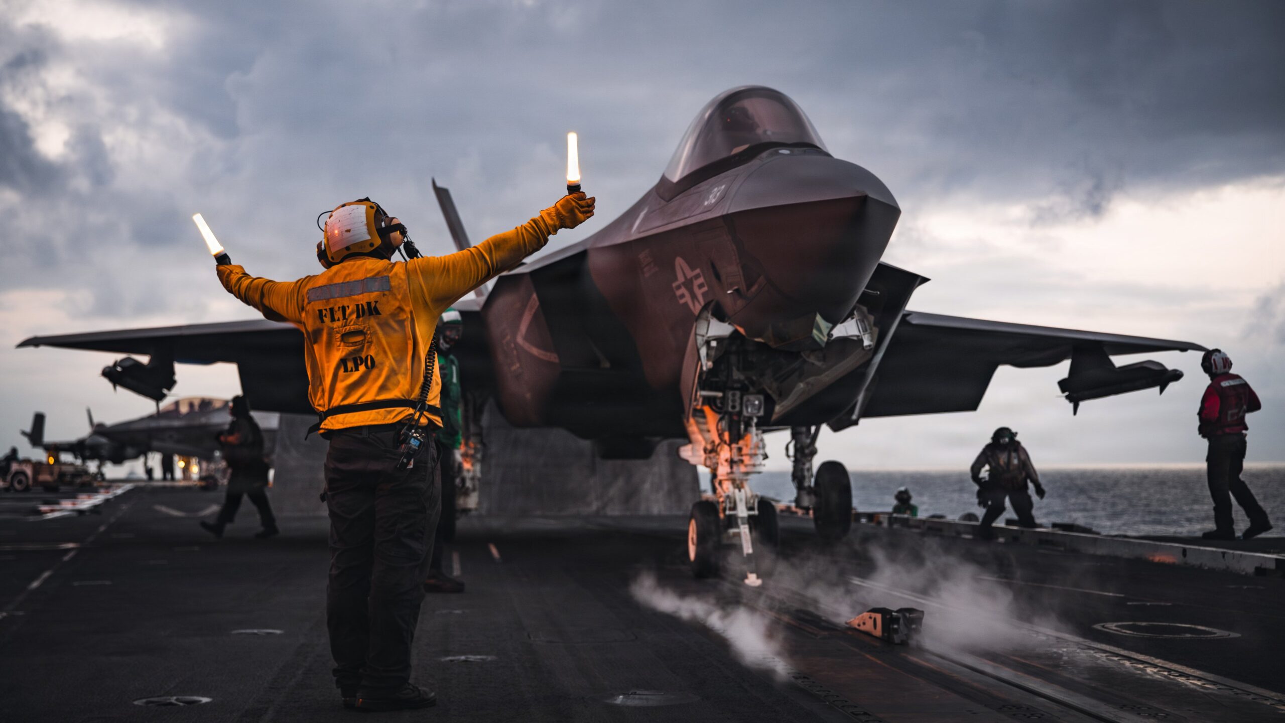 Tracking America’s latest conflict: The Iran war timeline