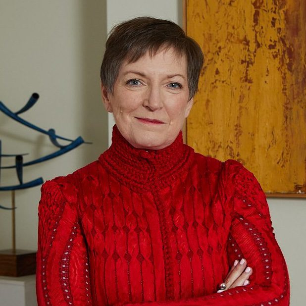 Avivah Wittenberg-Cox
