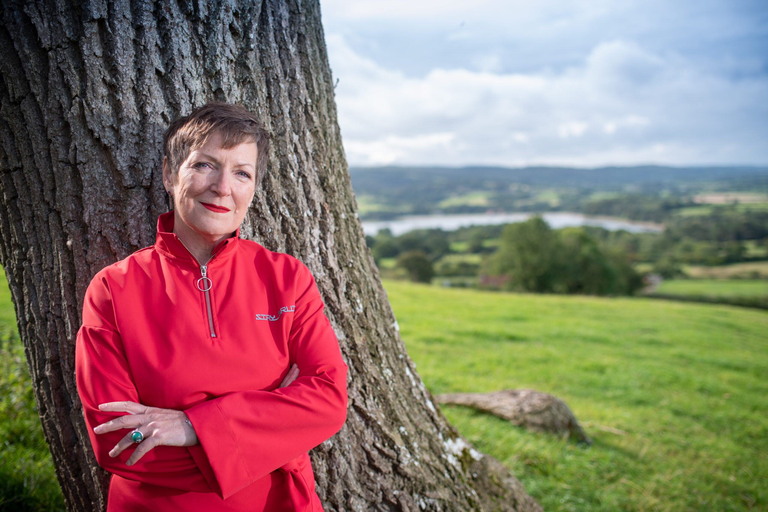 Avivah Wittenberg-Cox longevity expert