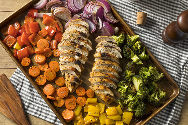 Depositphotos sheet pan supper excerpt article 1