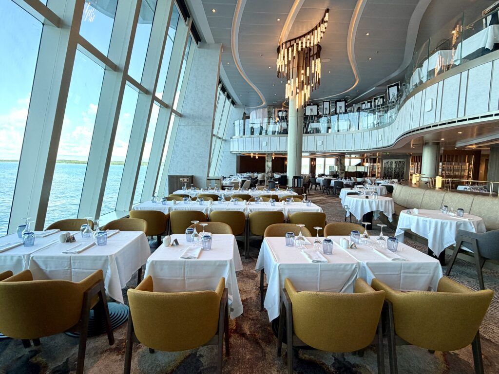 Thanksgiving on a Cruise: How to Skip the Cooking and Still Enjoy the Feast