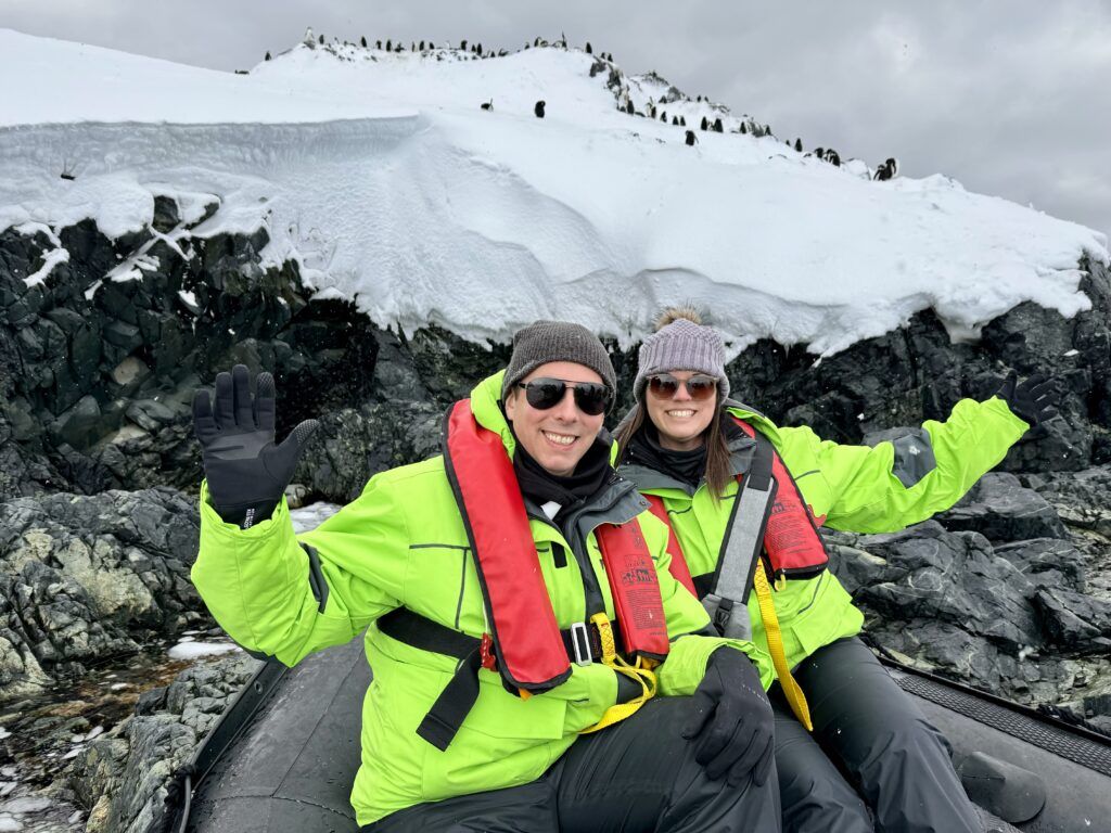 What We Wish We Knew Before Cruising to Antarctica
