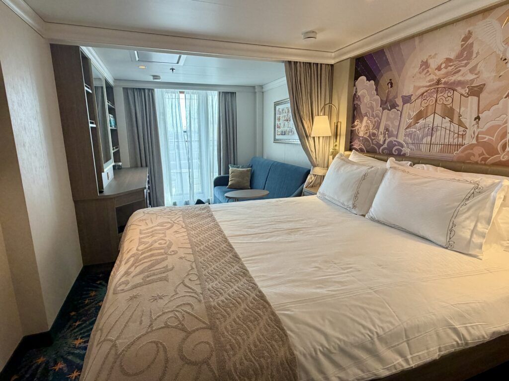 disney destiny stateroom cabin