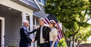 Closing the Military Homebuyer Gap