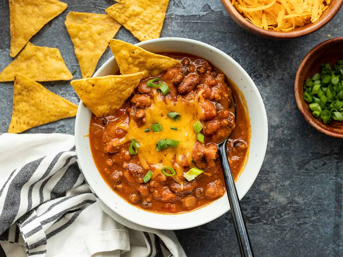 Best Pumpkin Recipes