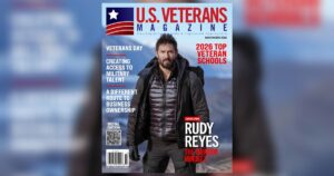 Rudy Reyes: From Marine Reconnaissance to a New Mission — Coming in November