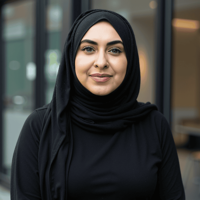 Sadia Ramzan