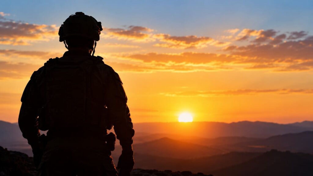 After 7 Denials, He Reached 100% in 6 Weeks: The Elite Success Story of Army Veteran Geoff O’Neill