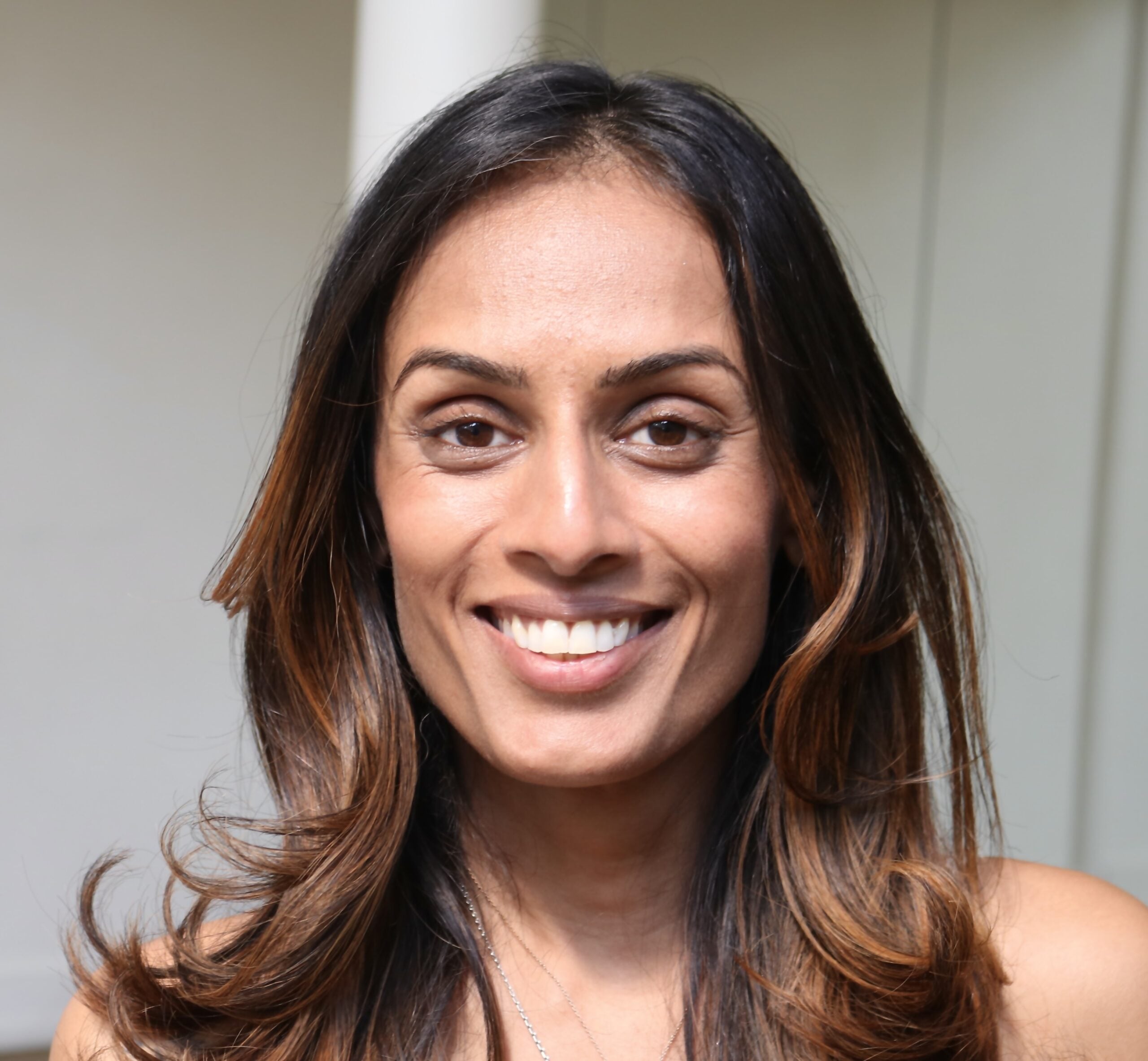 Vaisali Patel