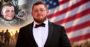 How Purple Heart Recipient Lukas Simianer of VetClaims.ai Is Helping Thousands of Veterans Get the Benefits They Earned
