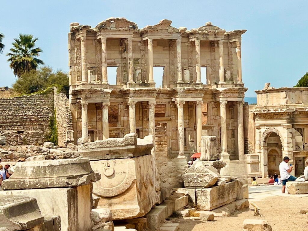 Kusadasi Turkey