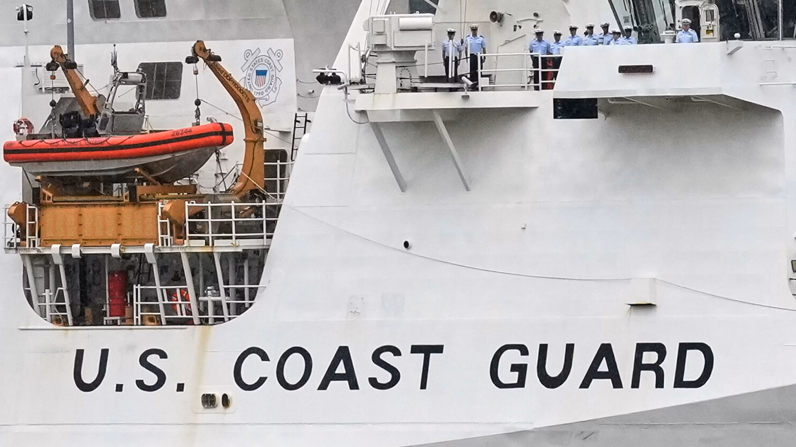 Coast Guard Search for Plane With 6 Aboard That Declared Emergency on Trip From Bermuda to Boston