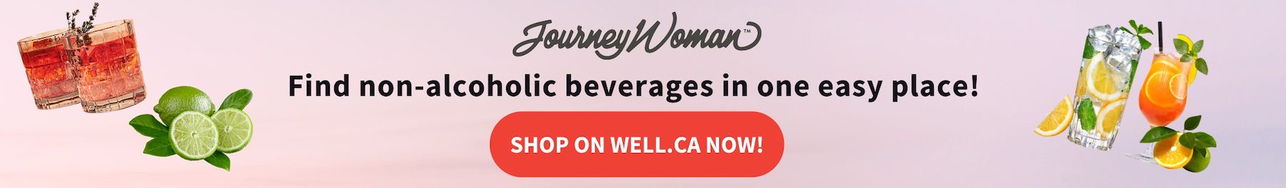 Non alcoholic beverages