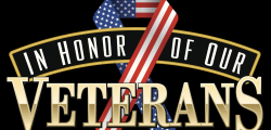 HONOR OF VETS